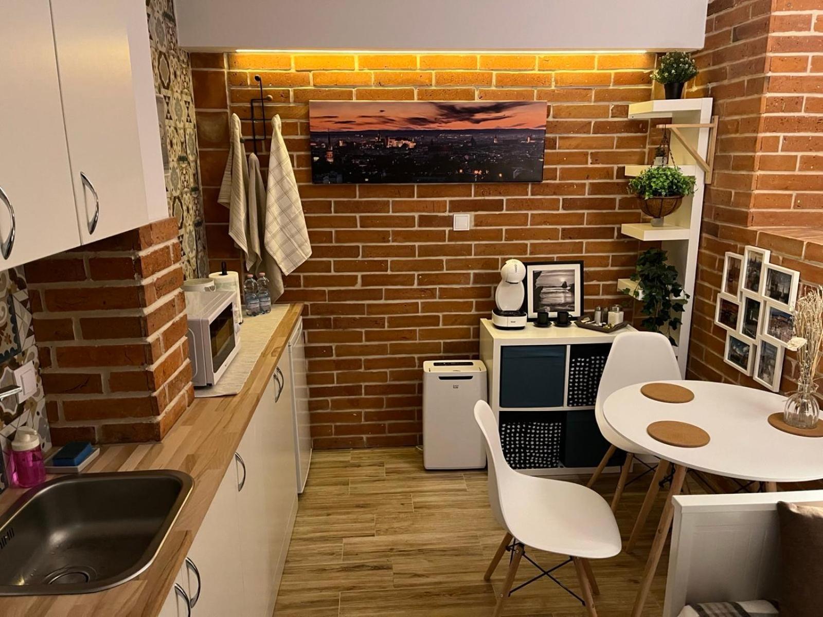 Mini Apartament W Centrum Krakowa Apartament Kraków
