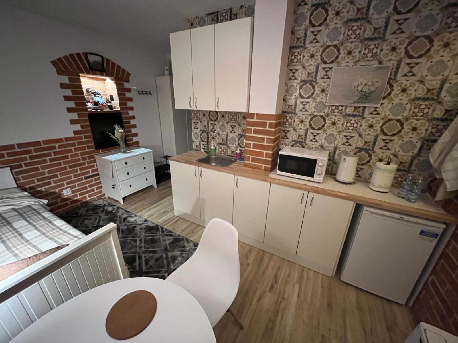 Apartament Mini Apartament W Centrum Krakowa