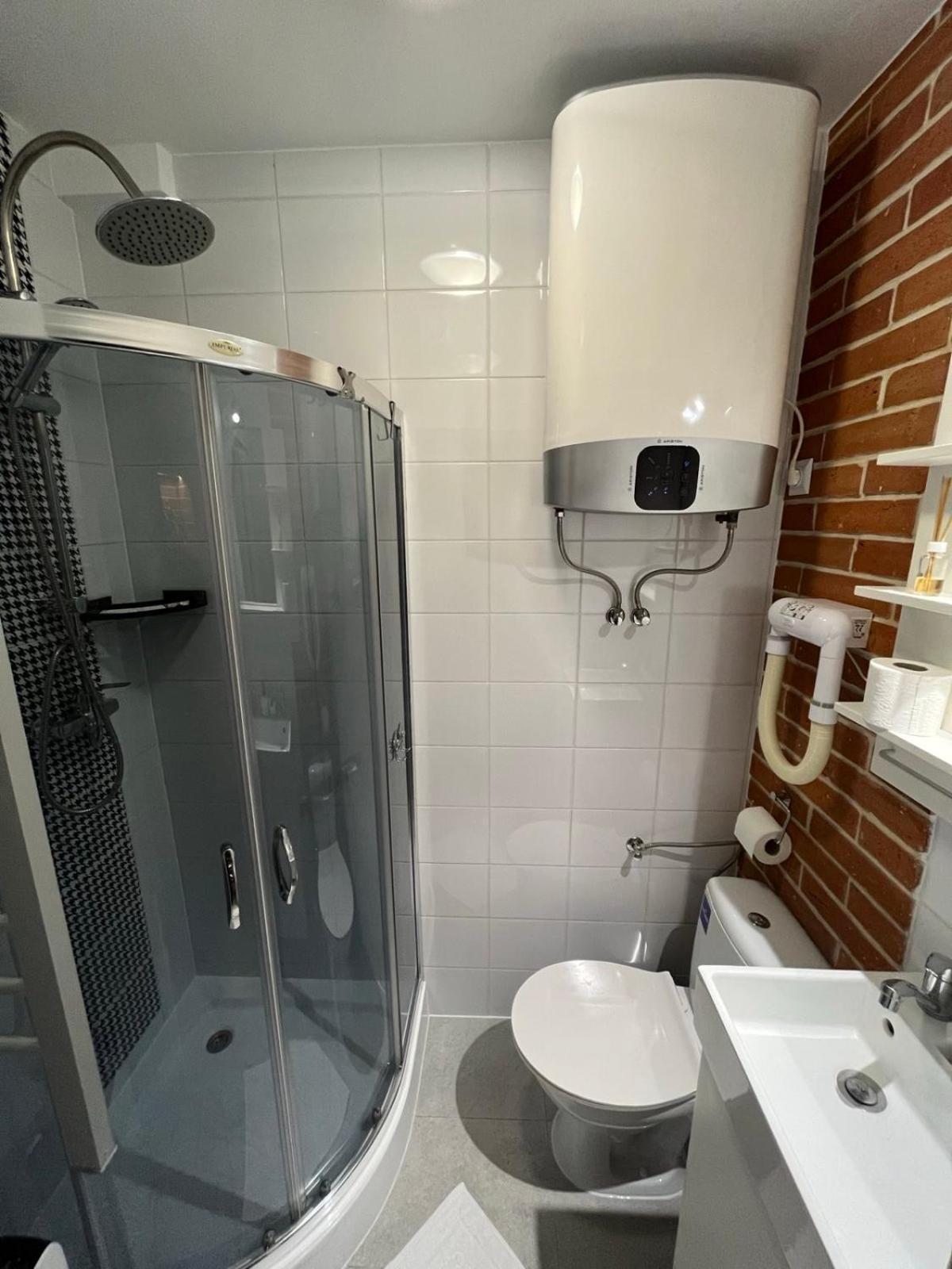 Apartament Mini Apartament W Centrum Krakowa *