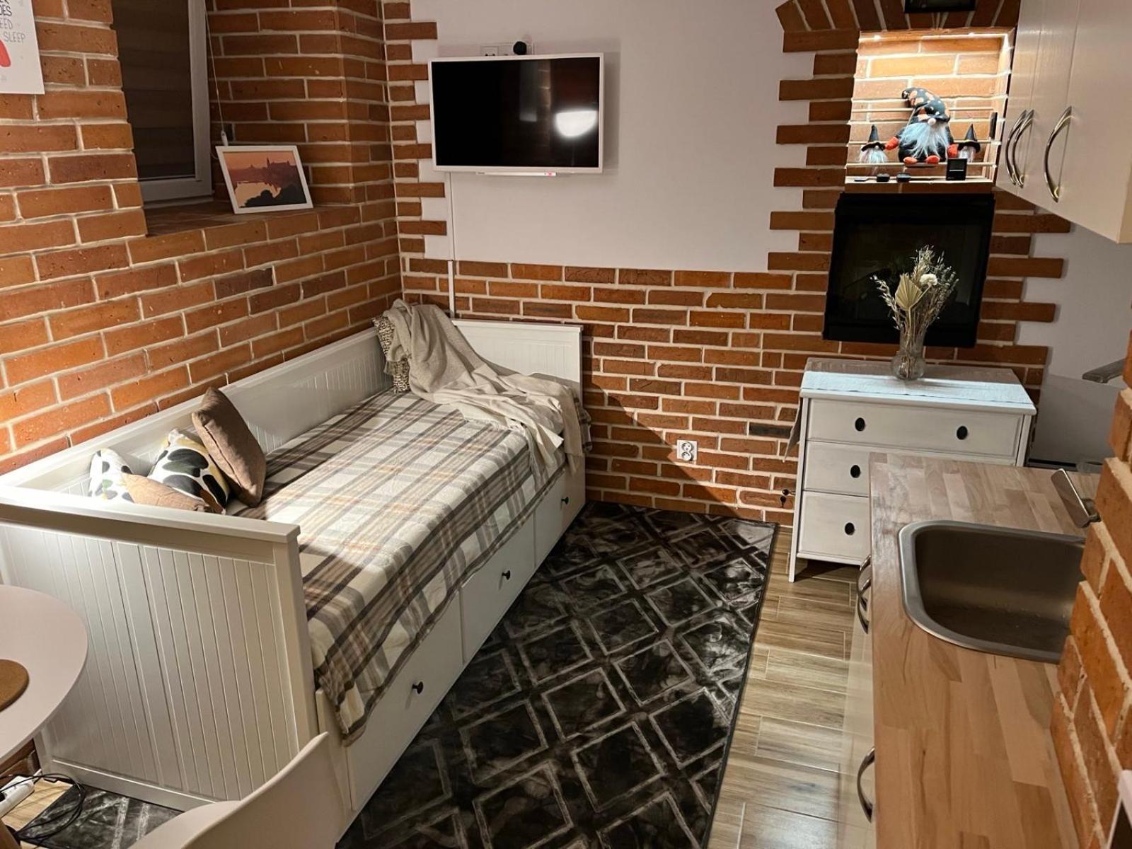 Mini Apartament W Centrum Krakowa * Kraków