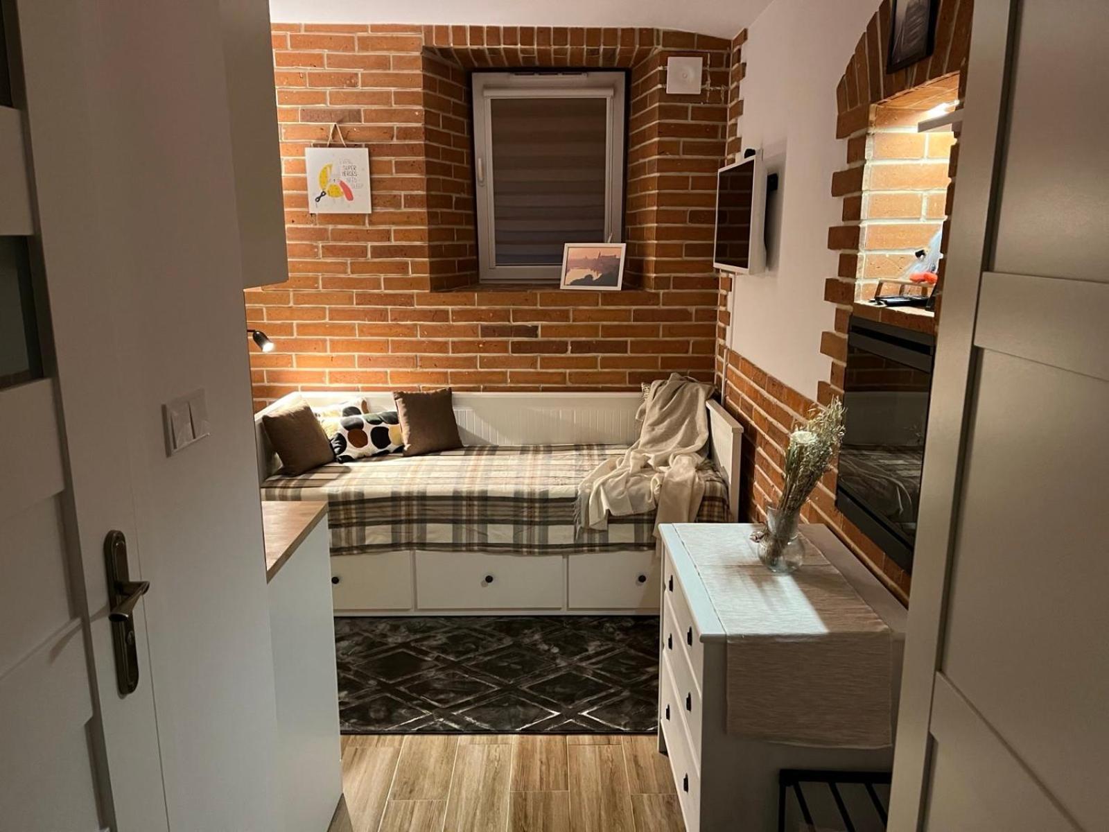 Apartament Mini Apartament W Centrum Krakowa