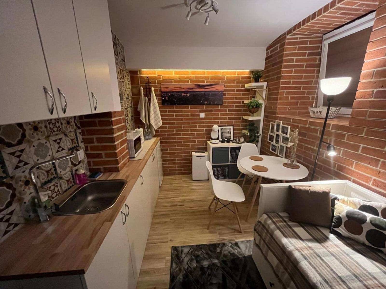Mini Apartament W Centrum Krakowa Apartament *