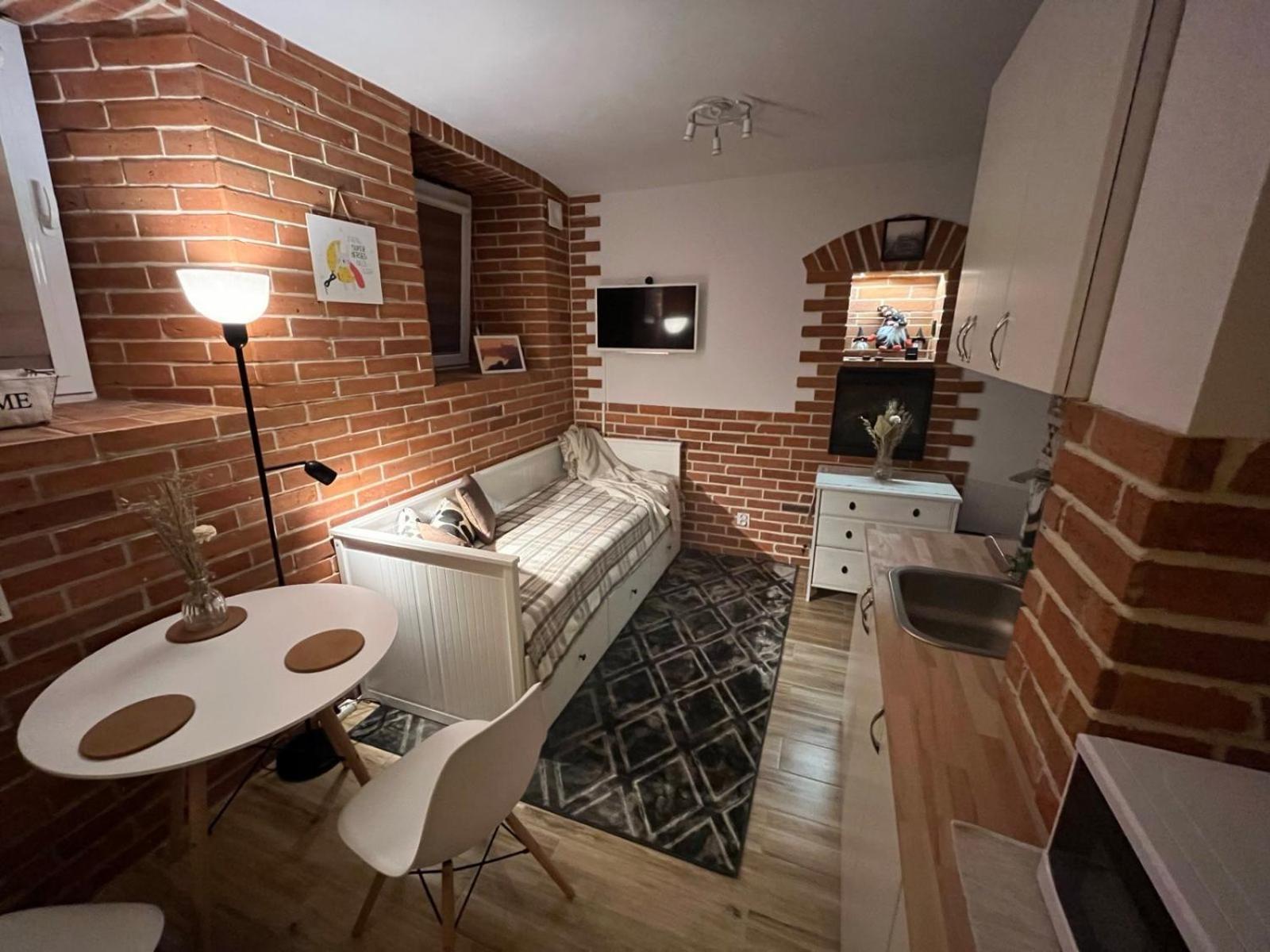 Apartament Mini Apartament W Centrum Krakowa *