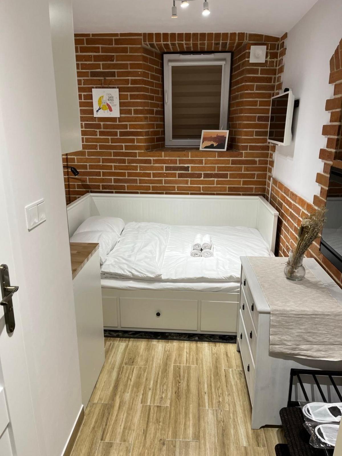 Apartament Mini Apartament W Centrum Krakowa Kraków