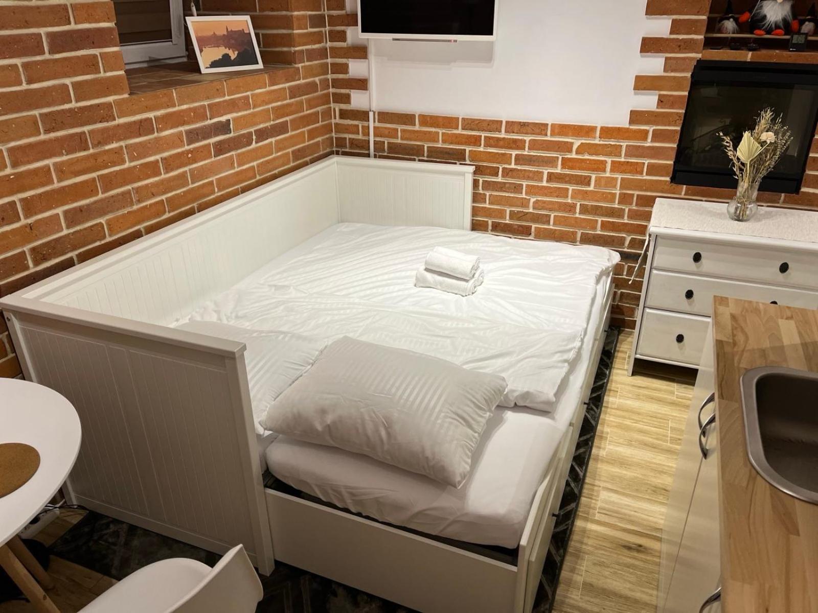 Apartament Mini Apartament W Centrum Krakowa *