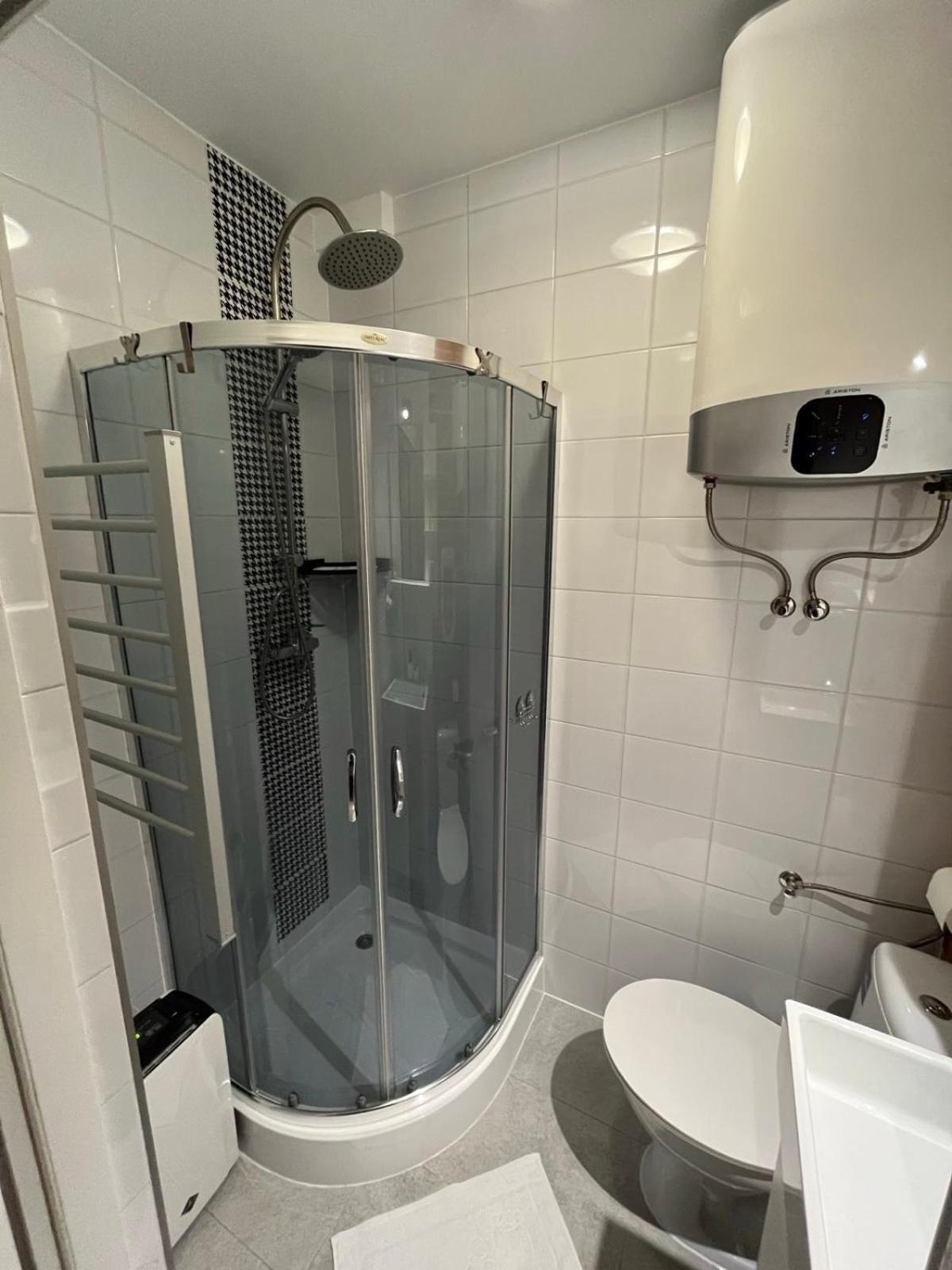 Apartament Mini Apartament W Centrum Krakowa Kraków
