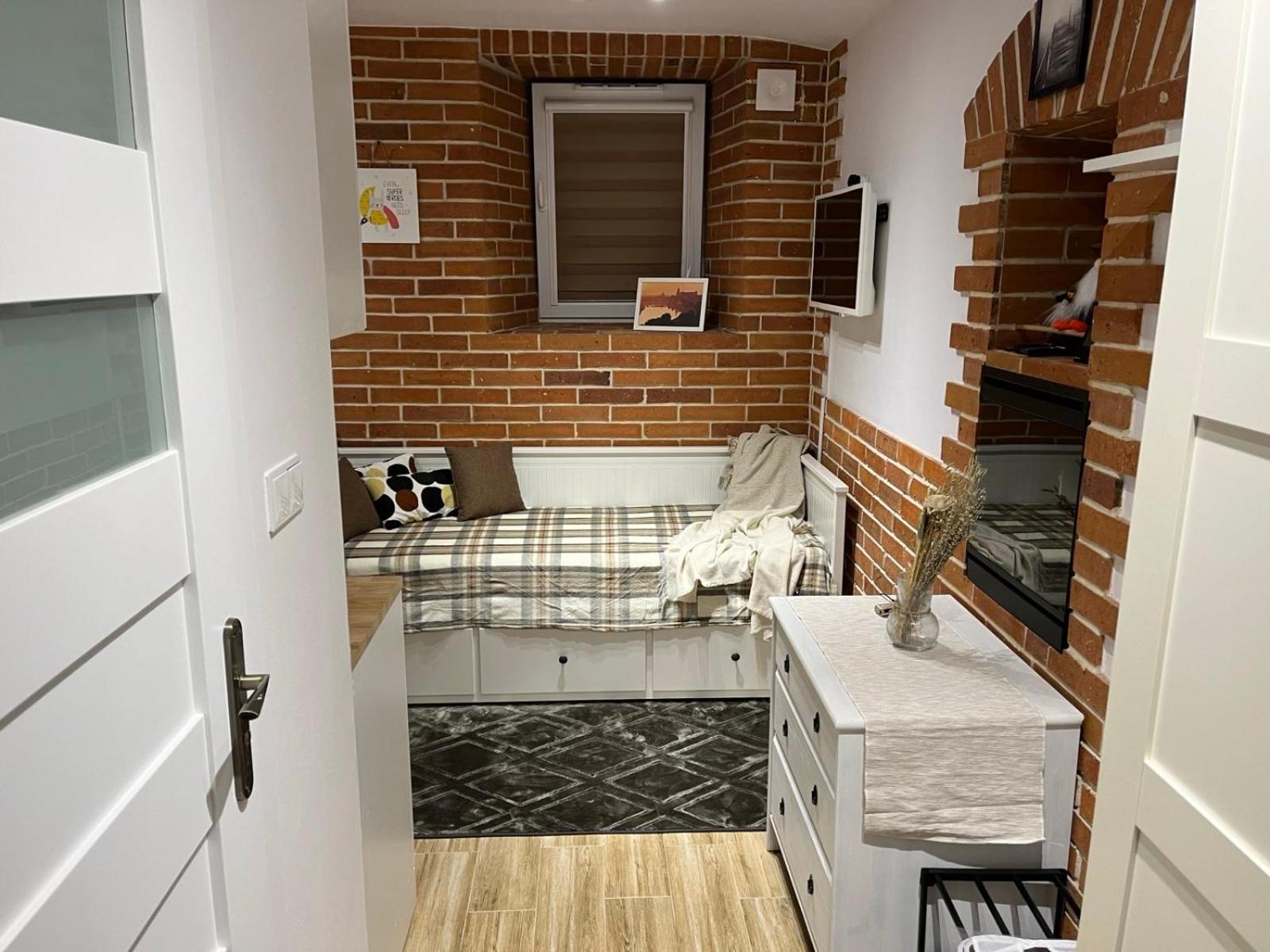 Mini Apartament W Centrum Krakowa Kraków