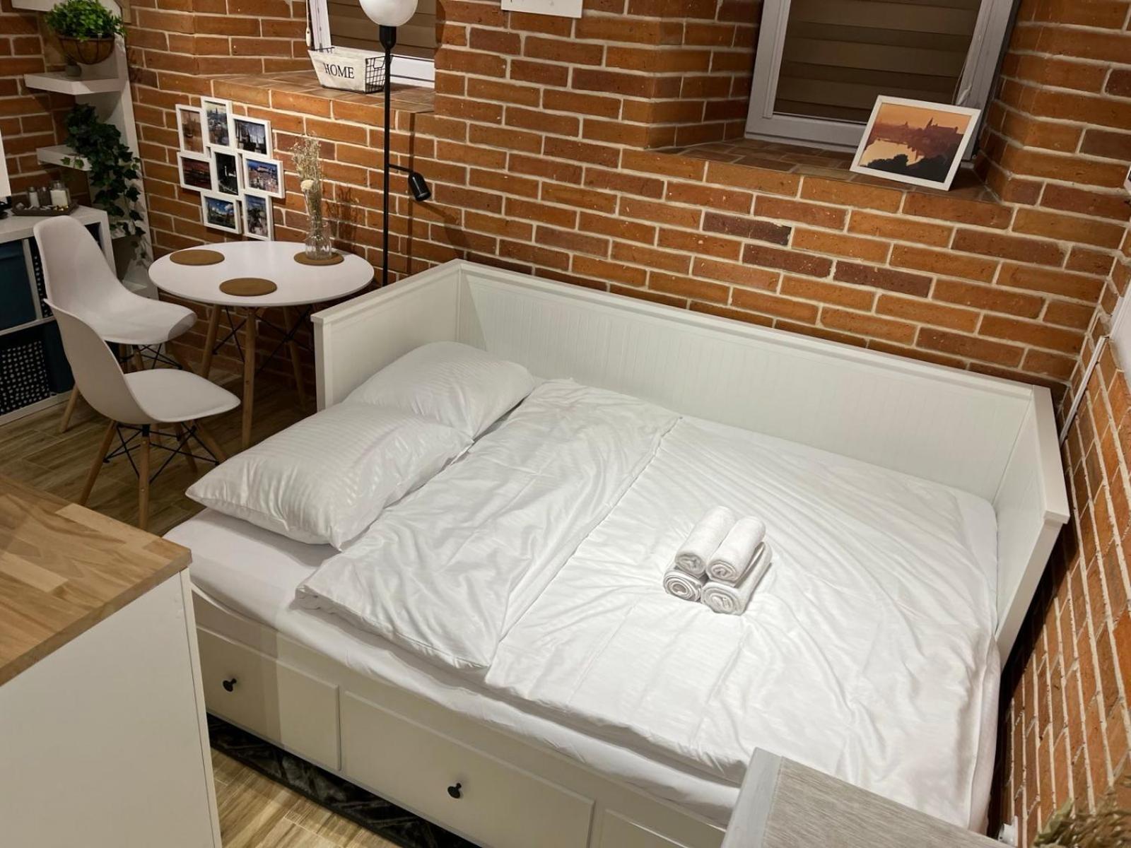Apartament Mini Apartament W Centrum Krakowa *